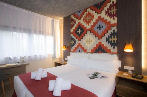 Casual Inca Porto by Casual Hoteles, Porto (photo 7)
