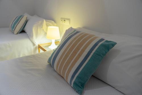 APARTAMENTO EL ROJO 4