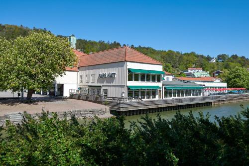 Hotel Fars Hatt by Dialog Hotels - Kungälv