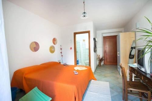 Camera al centro di Cardedu Mare Museddu Sardinia chambre d'hôte Cardedu