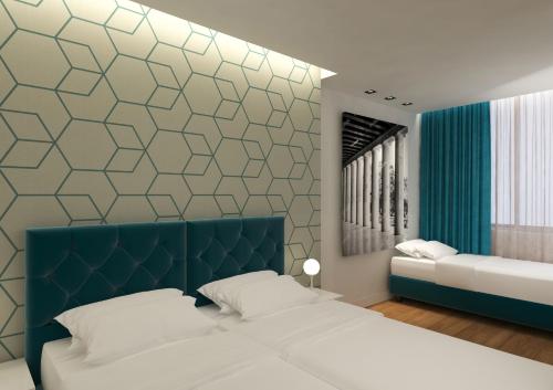 ATHENIAN MONTAZA HOTEL - image 7