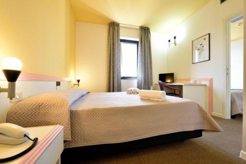 Orri Hotel