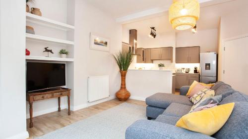 Bedford Mews Apartment, , North Yorkshire