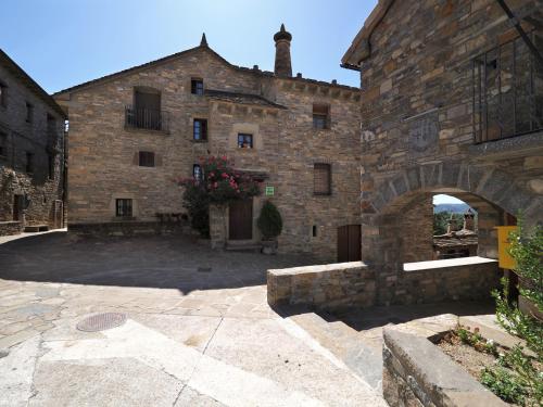  Casa Coronas in El Pueyo de Araguás