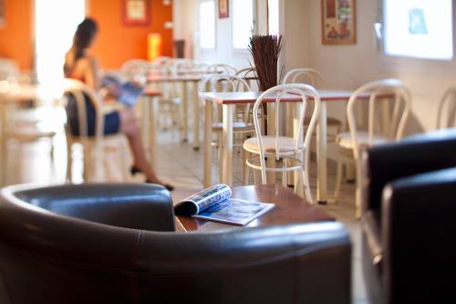 Restaurant, Premiere Classe Le Blanc Mesnil in Le Blanc-Mesnil