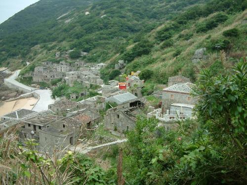 芹壁地中海民宿評價、特色體驗、房價資訊、訂房連結 – 親切主人與自然風情 - 照片 3