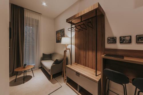 Apricot Luxe Apartments - image 12
