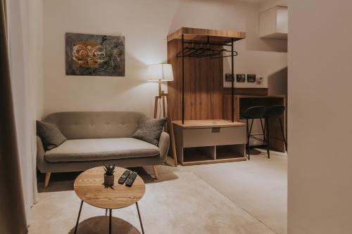 Apricot Luxe Apartments - image 14