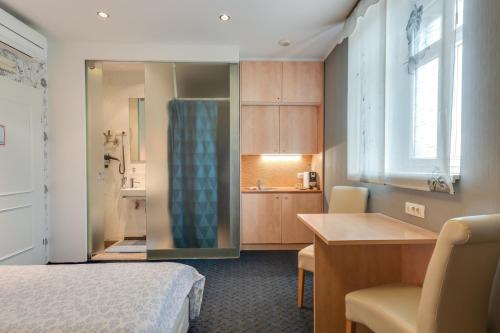 Marta Studios & Rooms, Ljubljana (Foto 8)