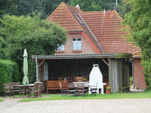 Ferienhof Augustenhöhe - image 14