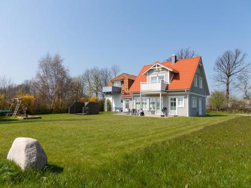 Ferienhof Augustenhöhe - image 9