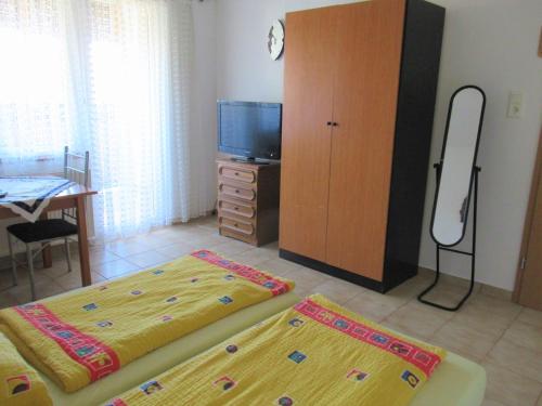  Apartman 6 fő részére Badacsonytomajon in Badacsonytomaj