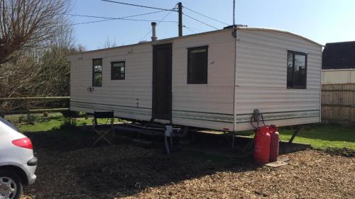 Four Aces at Winchelsea Beach gîte à louer Boulder Banks