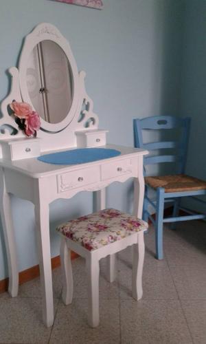 Casa Annick holiday home Florence Chianti Area - image 13