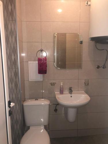Nesebar New Town Apartment - main image