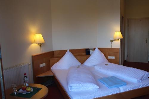 Hotel Waldeck mit Restaurant – Eppingen, TX