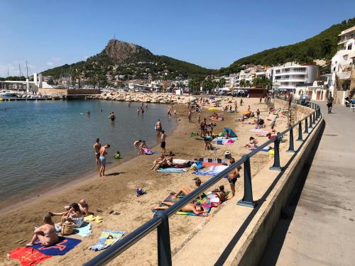 Casa Sol in ลาตอเร เบยา