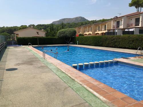 Casa Sol in ลาตอเร เบยา