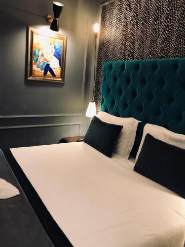 Saint B Boutique Hotel STB - image 2