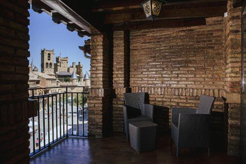 Hotel Garcia Ramirez