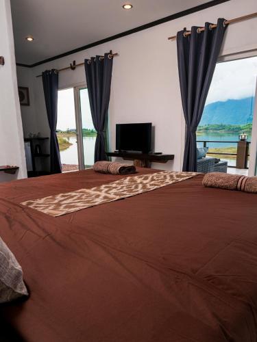 Green View Resort, Vangvieng