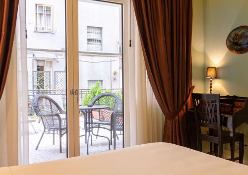 Hotel Patavium; BW Signature Collection - image 9