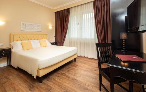 Hotel Patavium; BW Signature Collection - image 2