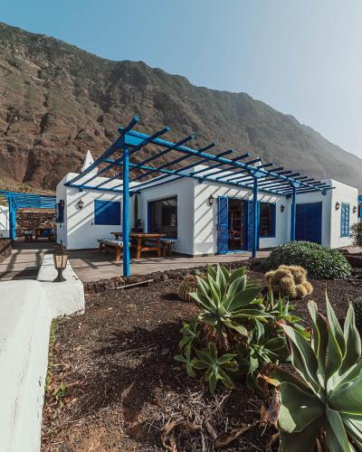 Villa Juan El Hierro