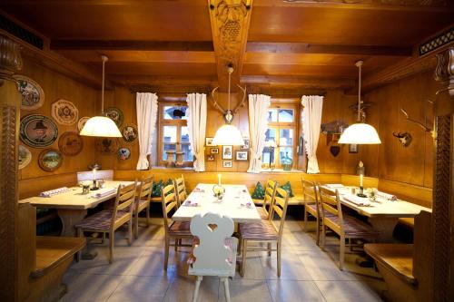Gasthof-Hotel Dannerwirt – Flintsbach, WY