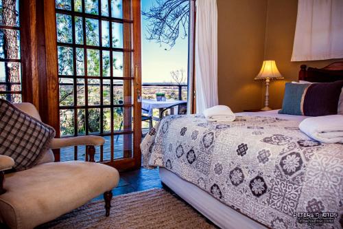 1 king bed
