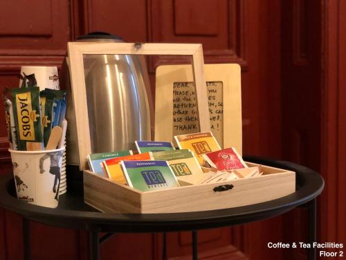SKYLER GUEST HOUSE - image 13