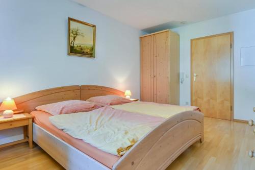 Katharinenhof Ferienwohnung Kramer Sehr Groß (2+3) 179m von Zugspitzstraße entfernt