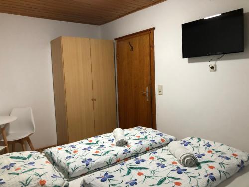 Appartements Haus Andrea in Flachau