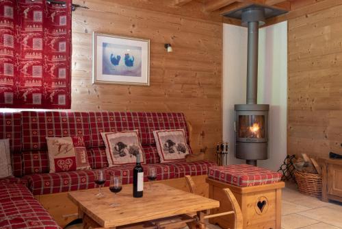 Chalet Celine - image 2