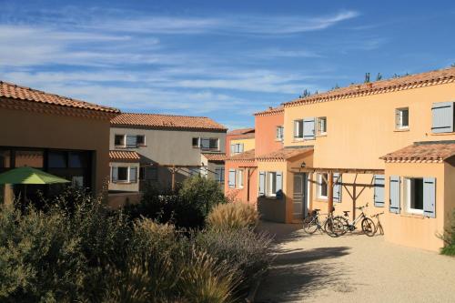 Lagrange Vacances L’Oustau de Sorgue - image 8