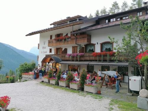 Hotel il Cardo - San Vito di Cadore