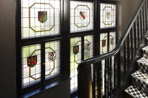 Boutique Hotel Des XV - image 11