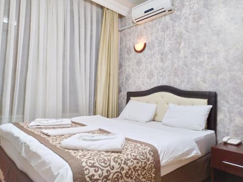 Single Room room in Taxim Marin Hotel
