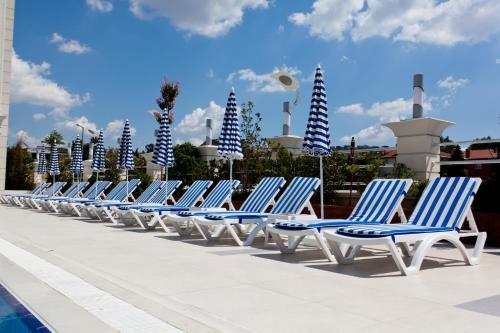 Mercia Hotels & Resorts - image 2