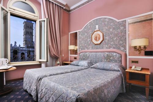 Mecenate Palace Hotel