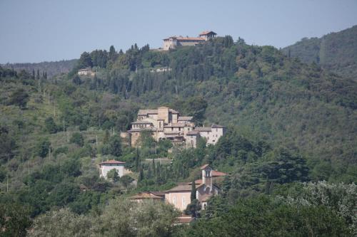  Maison Vannina in Marsciano