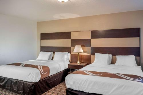 Quality Inn Central Roseburg