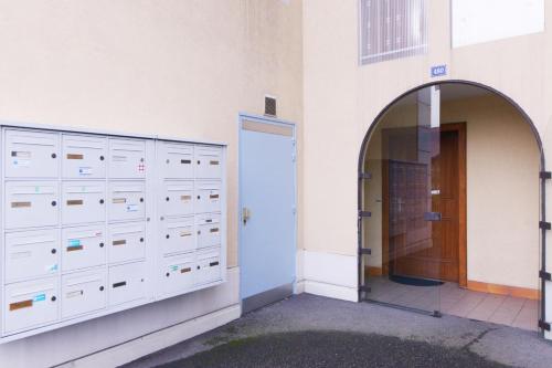 Appartement Very - Welkeys in سالانشيس
