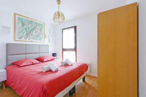 Appartement Very - Welkeys in سالانشيس