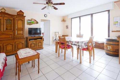 Appartement Very - Welkeys in سالانشيس