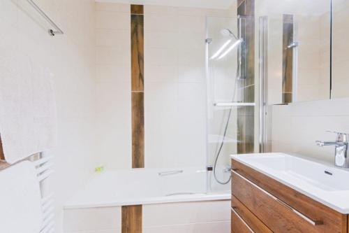 Appartement Very - Welkeys in سالانشيس