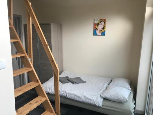 dask resort – Szklarska Poreba, ND