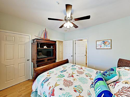 New Listing! All-Suite Paradise - Steps to Beach! condo - image 4