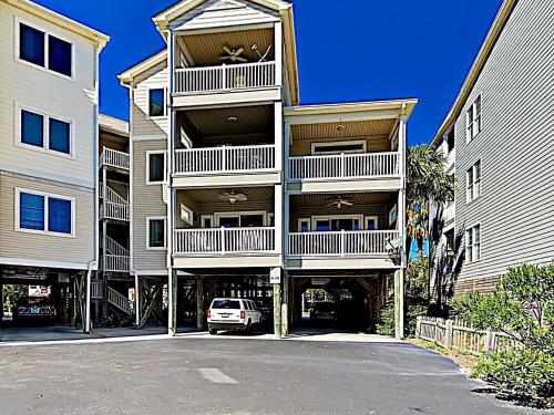 New Listing! All-Suite Paradise - Steps to Beach! condo - image 5