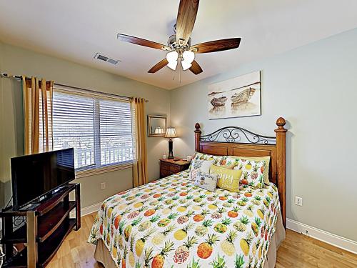 New Listing! All-Suite Paradise - Steps to Beach! condo - image 6